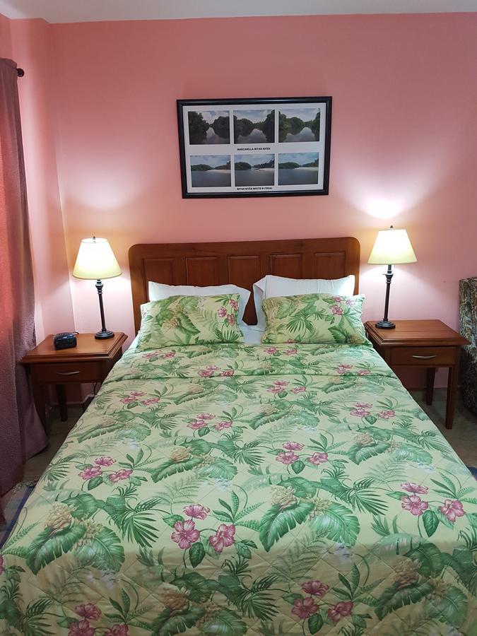 Piarco Village Suites Exteriör bild